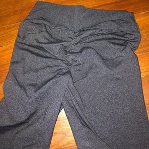 Grey Celestial Bodiez leggings